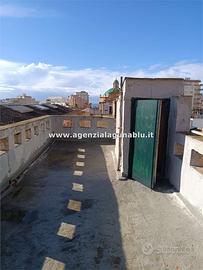 Casa indipendente con terrazza