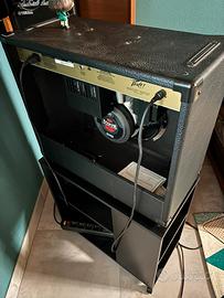Amplificatore valvolare Peavey Vypyr  da 50 W