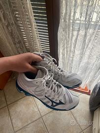 Scarpe mizuno pallavolo donna