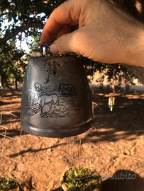 Campanaccio 🔔… / Cow Bell