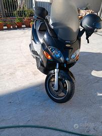 scooter piaggio x9 250cc