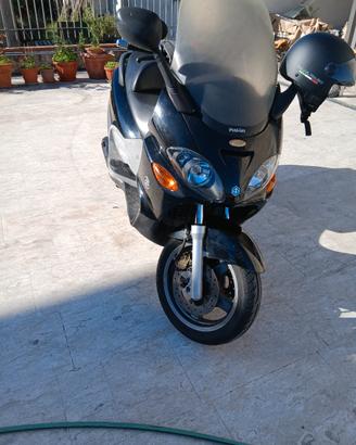 scooter piaggio x9 250cc