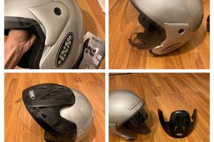  BMW Ducati Suzuki IXS Stivali Pompa Freno