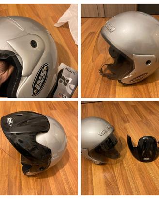  BMW Ducati Suzuki IXS Stivali Pompa Freno