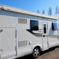 camper rimor xgo dinamica 39 7 posti