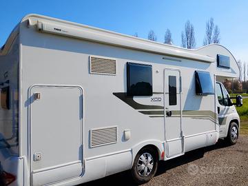 camper rimor xgo dinamica 39 7 posti
