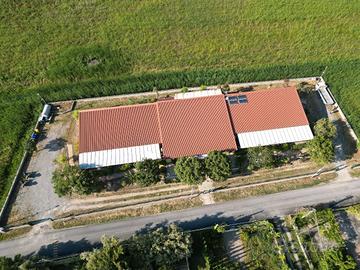 Casa Vacanze a schiera a Villapiana Scalo (CS)