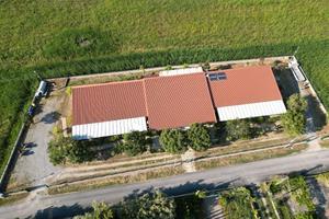 Casa Vacanze a schiera a Villapiana Scalo (CS)