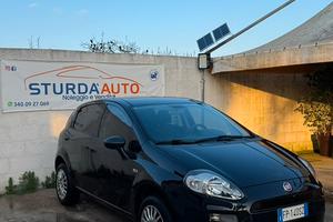 FIAT PUNTO 1.4