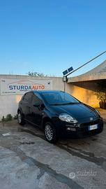 FIAT PUNTO 1.4