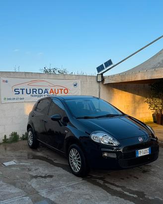 FIAT PUNTO 1.4