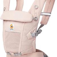 MARSUPIO ERGOBABY ADAPT DA 0 MESI ROSA NUOVO