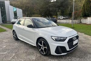 Audi A1 SPB 30 TFSI S line edition
