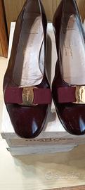 scarpe donna Ferragamo 