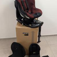 Seggiolino auto 360 JANE