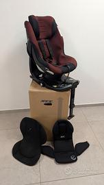 Seggiolino auto 360 JANE
