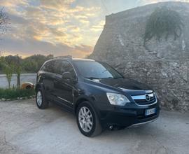 Opel Antara 2.0 CDTI 127CV manuale