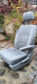SEDILE GUIDA VW T5 T6 CARAVELLE MULTIVAN