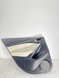 Pannello Interno Porta Posteriore Sinistra Mazda 6