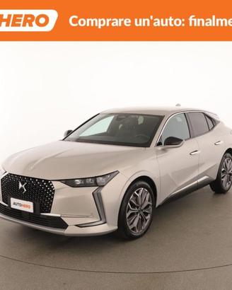 DS AUTOMOBILES DS 4 BlueHDi 130 aut. Cross Troca