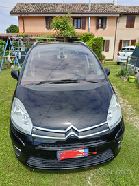 Citroen Gran Picasso c4