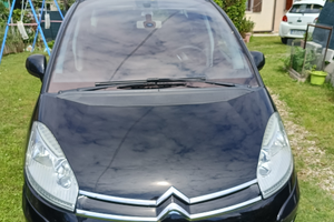 Citroen Gran Picasso c4