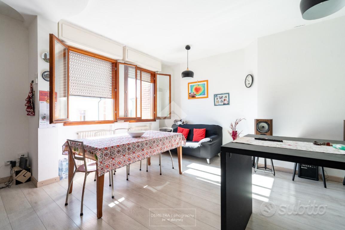 Apartment in Vignola, Brodano - Vista 5