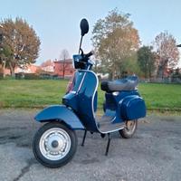 vespa pk 50