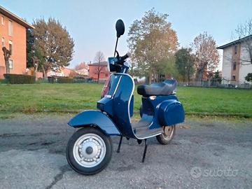 vespa pk 50