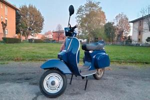 vespa pk 50