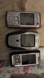 nokia Vintage 