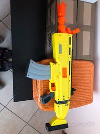 Fucile Nerf Fortnite