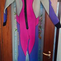 muta donna technisub 5mm 42