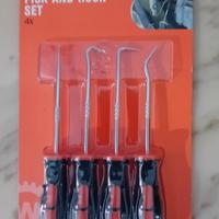 Set 4 Grimaldelli Werckmann