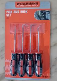 Set 4 Grimaldelli Werckmann