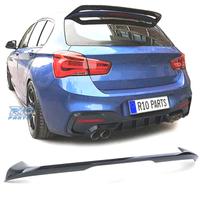 SPOILER BMW F20 F21 LCI 15-19 LOOK M PERFORMANCE N