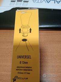 Pomello cambio universale