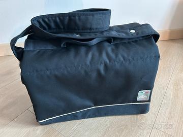 CAM Borsa passeggino fasciatoio