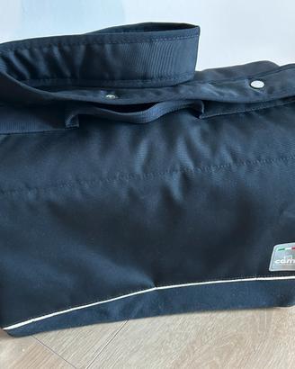 CAM Borsa passeggino fasciatoio