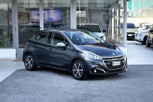 Peugeot 208 5 Porte 1.2 Benzina 82CV E6 Neo - 2017
