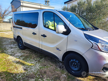 Fiat Talento 125