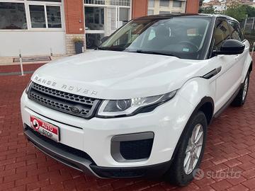 Land Rover Range Evoque 2.0 TD4 180 CV 5p. SE Dyna