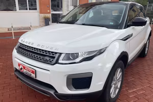 Land Rover Range Evoque 2.0 TD4 180 CV 5p. SE Dyna