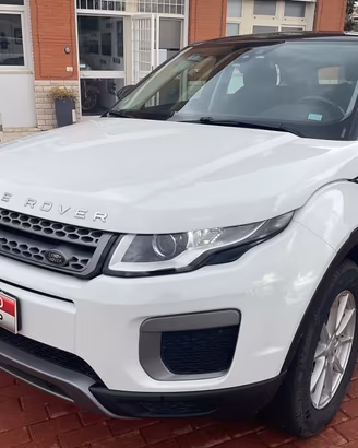 Land Rover Range Evoque 2.0 TD4 180 CV 5p. SE Dyna