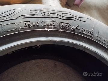 pneumatico BFGoodrich  205/55 r16