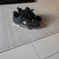 Scarpe LV skate 