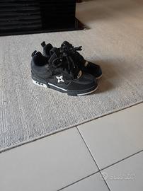 Scarpe LV skate 