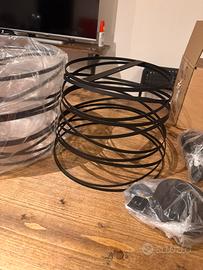 Lampadario a Sospensione Moderno