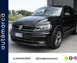 Volkswagen Tiguan 2ª serie 1.6 TDI SCR Sport BMT R