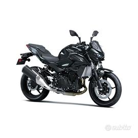 Kawasaki Z 500 KAWASAKI Z500
